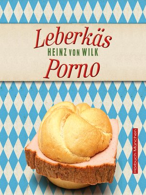 cover image of Leberkäs-Porno